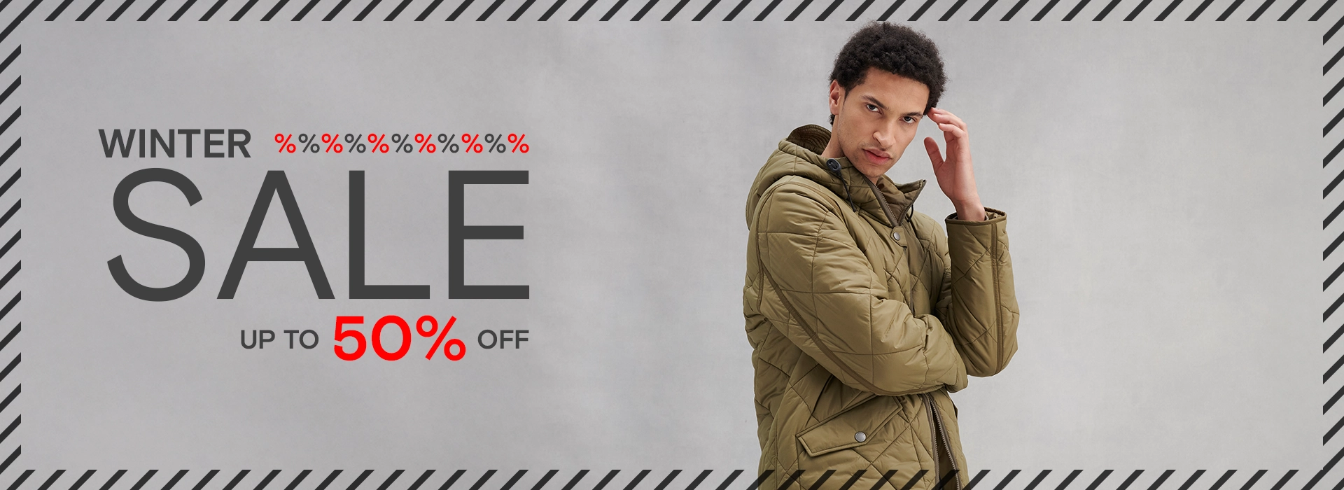 Winter Sale