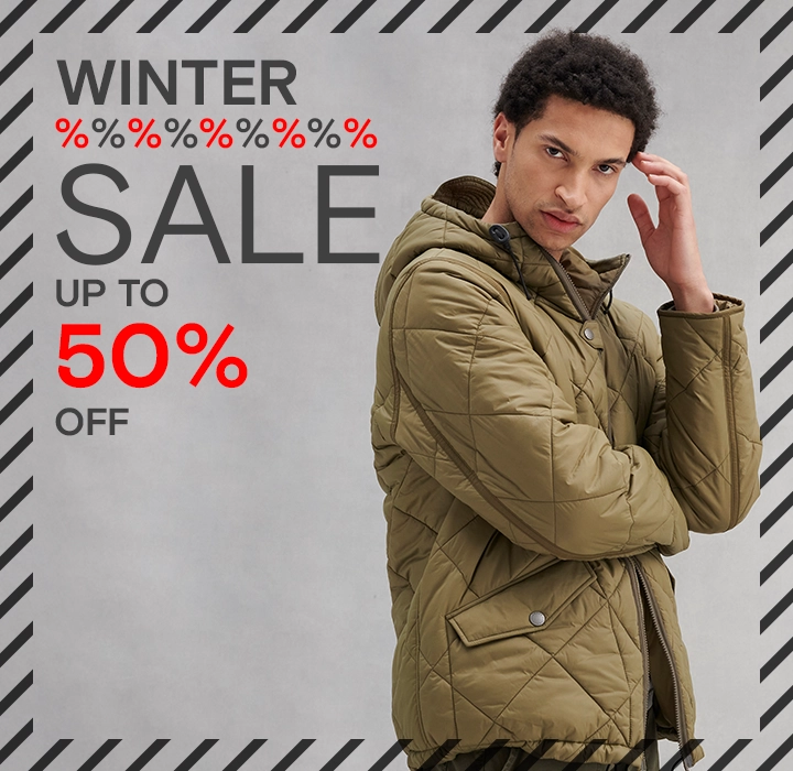 Winter Sale