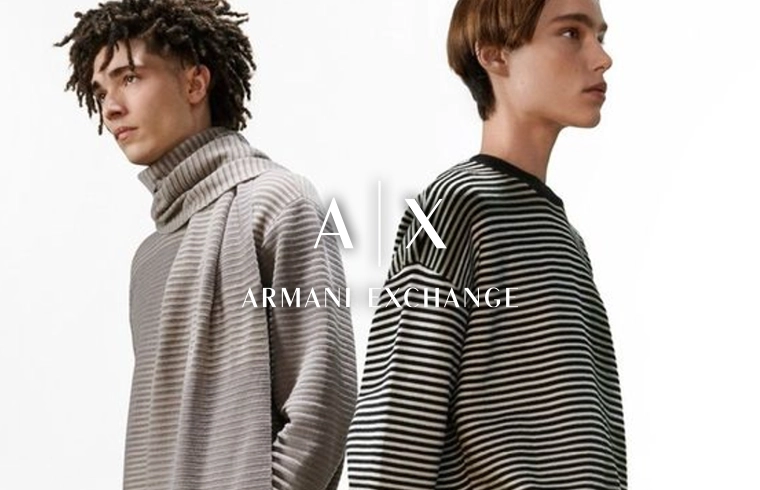 ARMANI