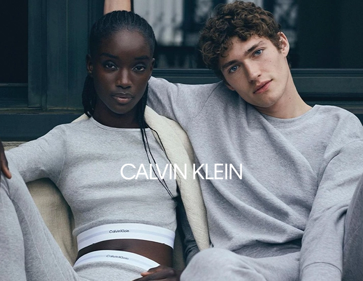 Calvin Klein