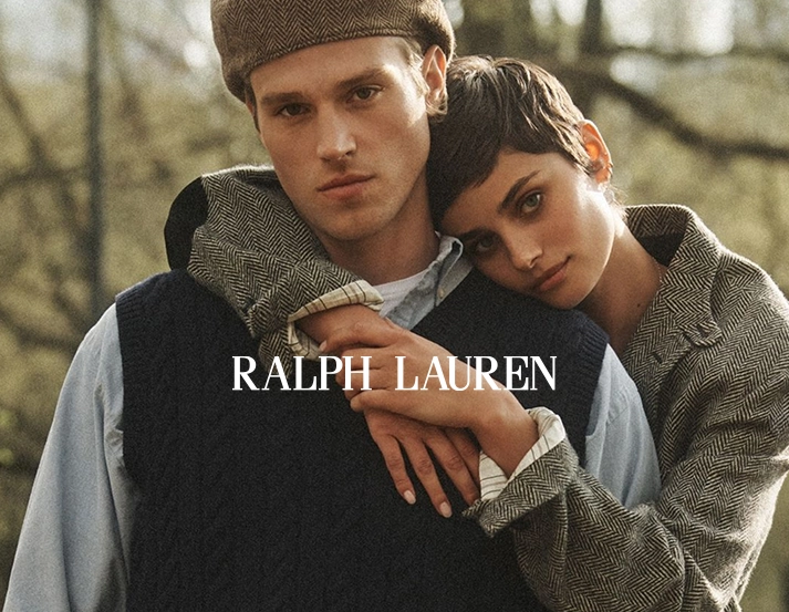 RALPH LAUREN