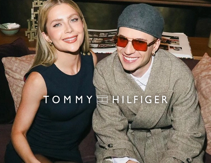 TOMMY HILFIGER