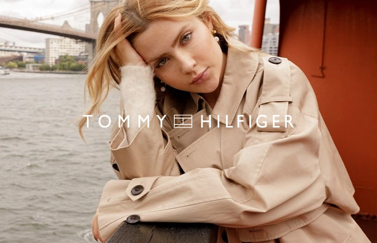 TOMMY HILFIGER