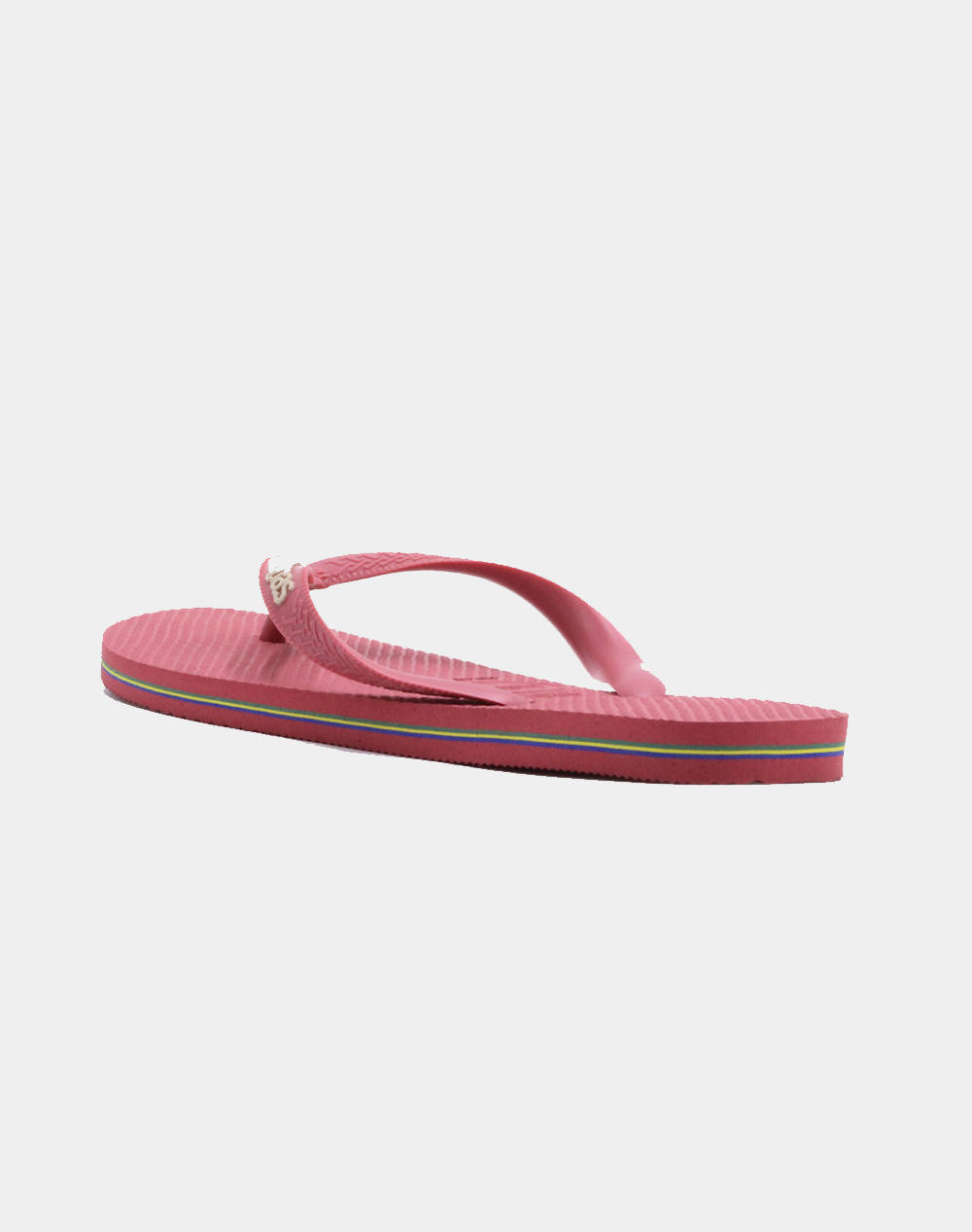 HAVAIANAS BRAZIL LOGO PAPUCI