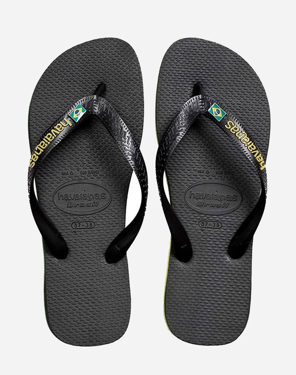 HAVAIANAS BRASIL LAYERS PAPUCI