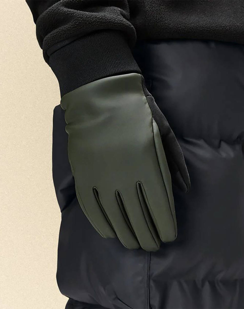 RAINS Gloves W1T1