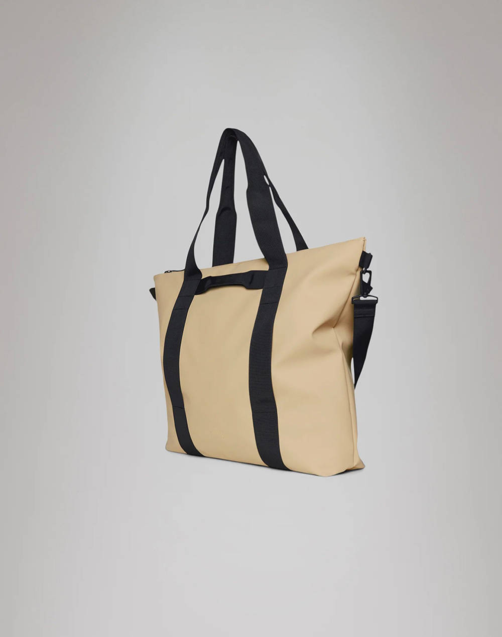 RAINS Tote Bag W3 (Dimensiuni: 45 x 44 x 12 cm.)