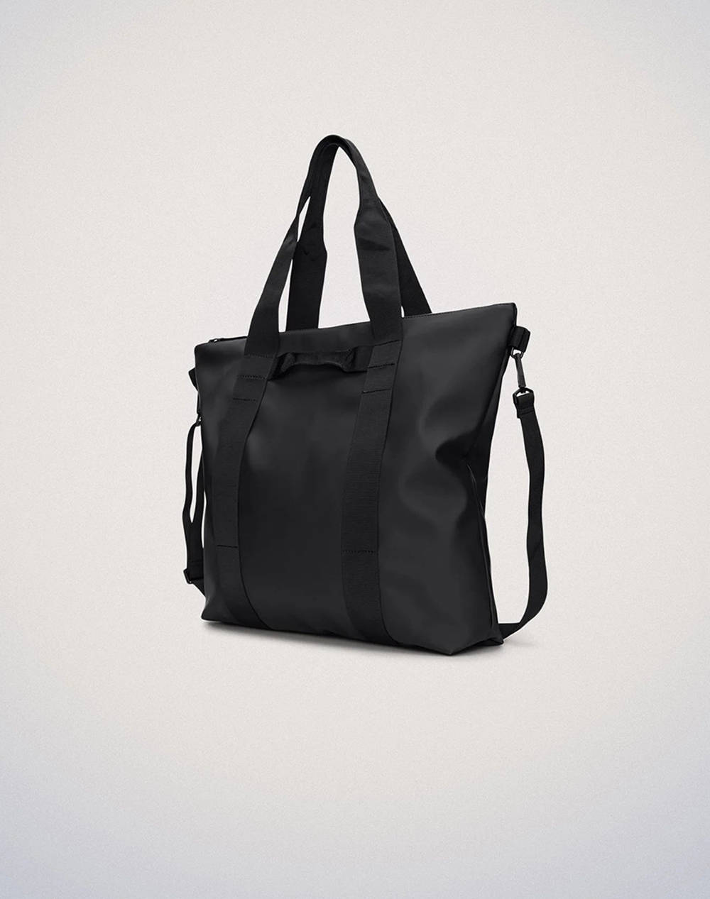 RAINS Tote Bag W3 (Dimensiuni: 45 x 44 x 12 cm.)