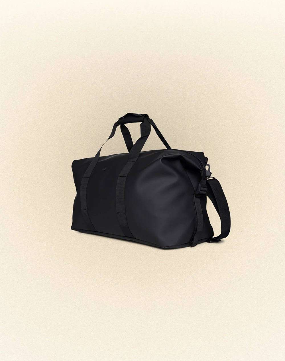 RAINS Hilo Weekend Bag W3 (Dimensiuni: 27 x 52 x 26 cm.)