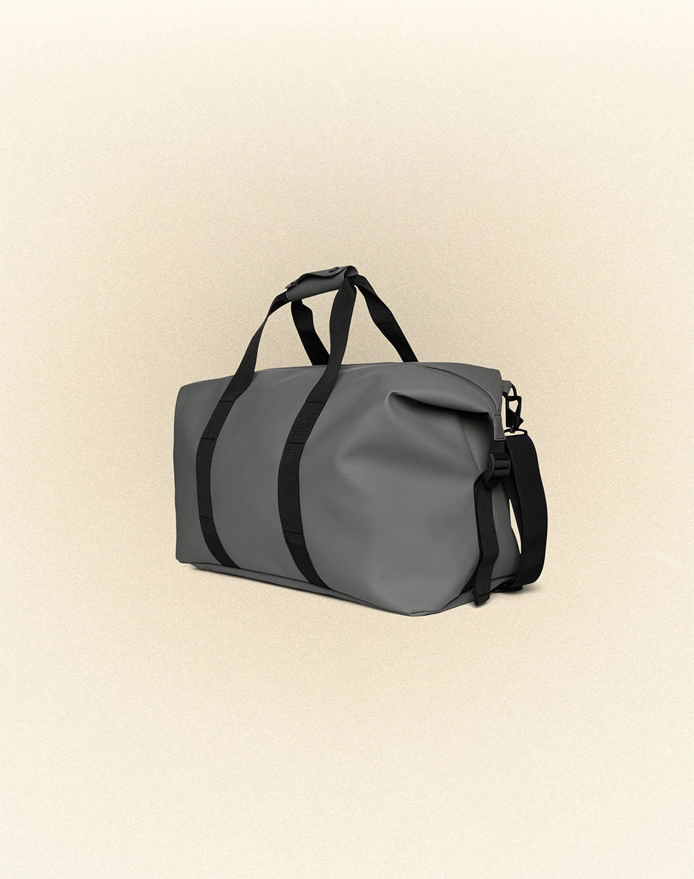 RAINS Hilo Weekend Bag W3 (Dimensiuni: 27 x 52 x 26 cm.)