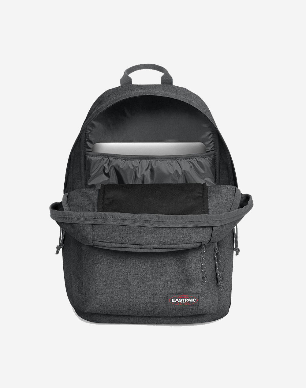 EASTPAK PADDED DOUBLE GEANTA ( Dimensiuni: 47 x 30 x 8cm.)