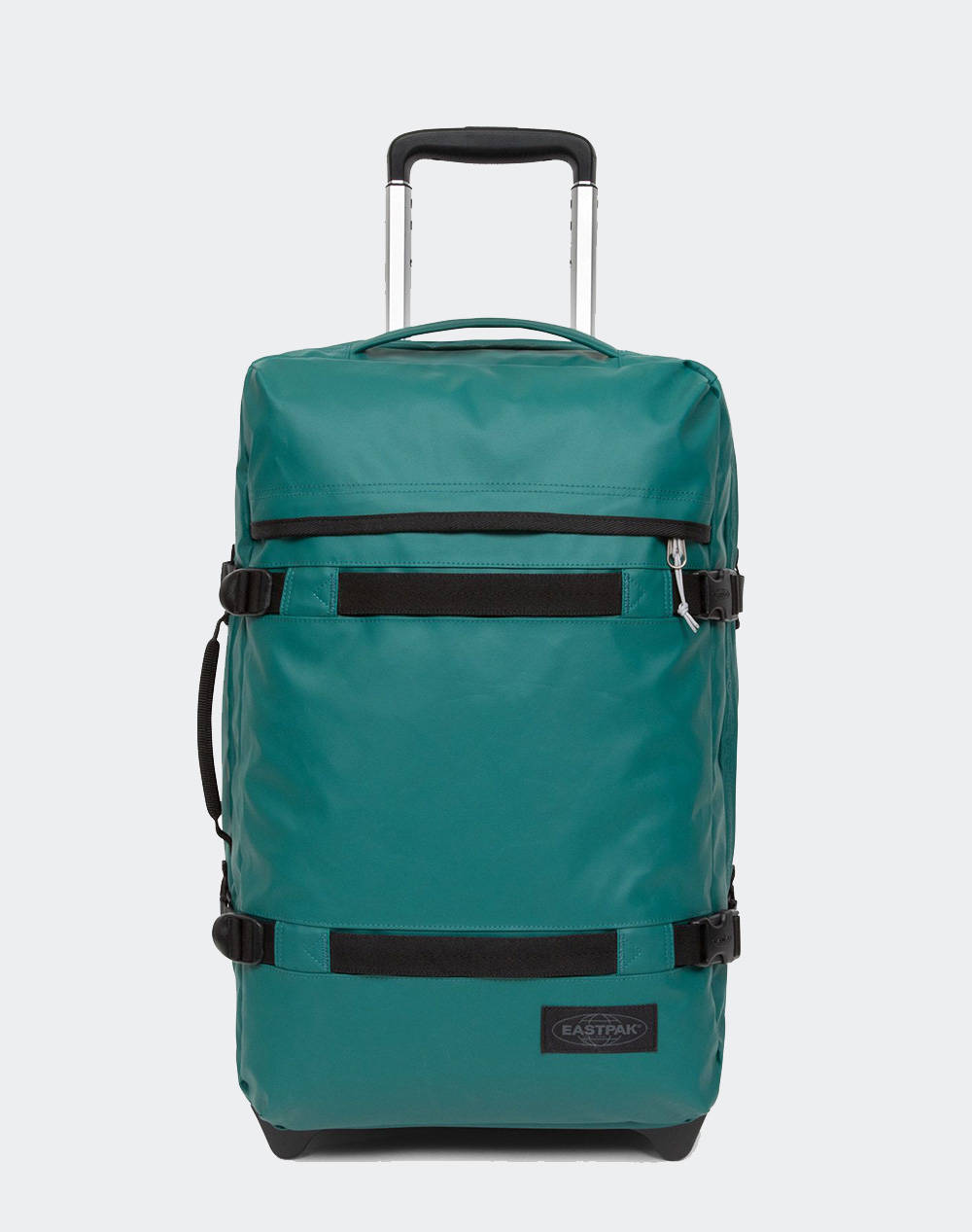 EASTPAK TRANSIT\'\'R S Glazed GEANTA ( Dimensiuni: 32 x 50 x 20cm.)