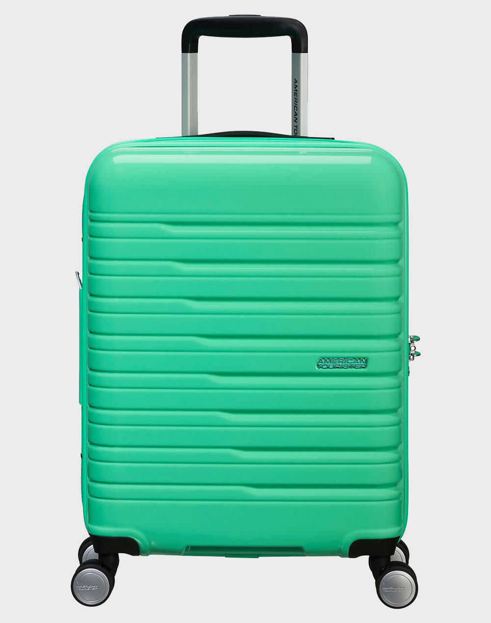 AMERICAN TOURISTER VALIZA FLASHLINE POP (Dimensiuni: 55 x 40 x 23 cm)