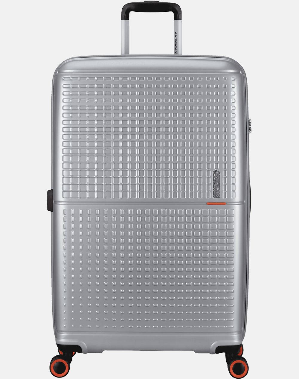 AMERICAN TOURISTER VALIZA GEOPOP-SPINNER TSA (Dimensiuni: 77 x 49 x 32 cm.)