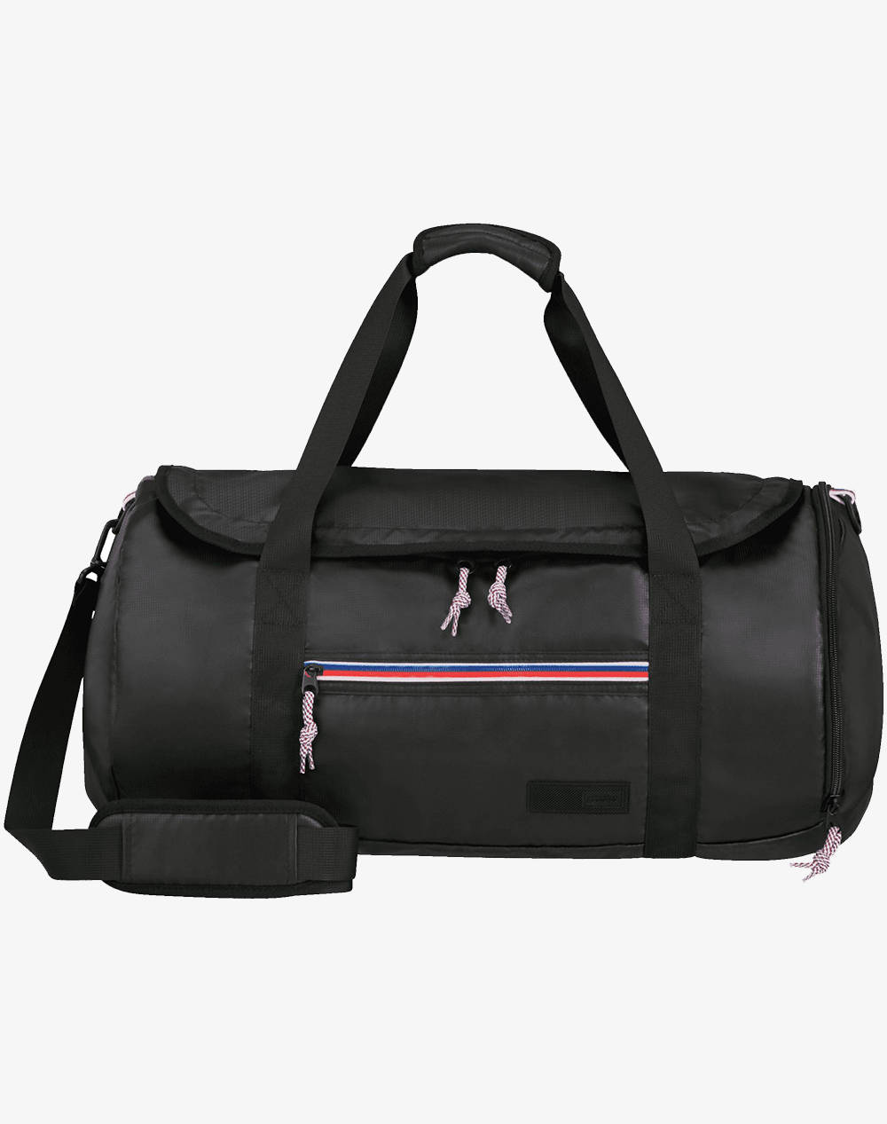 AMERICAN TOURISTER GEANTA DE VOIAJ UPBEAT PRO-DUFFLE ZIP COATED (Dimensiuni: 29 x 55 x 27 cm)