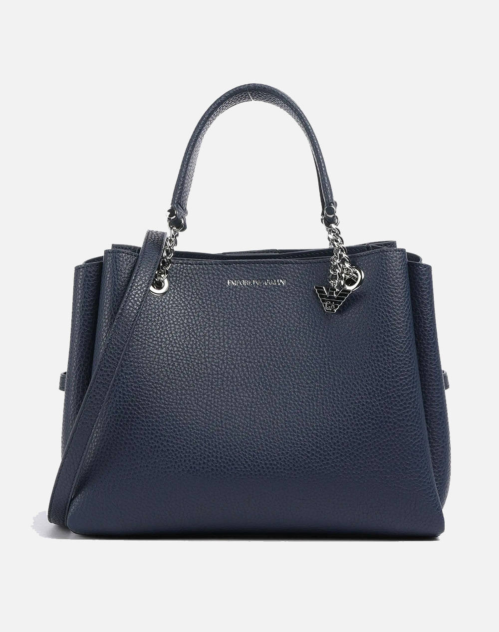 EMPORIO ARMANI WOMENS TOTE BAG (Dimensiuni 26 x 19.5 x 14 cm.)