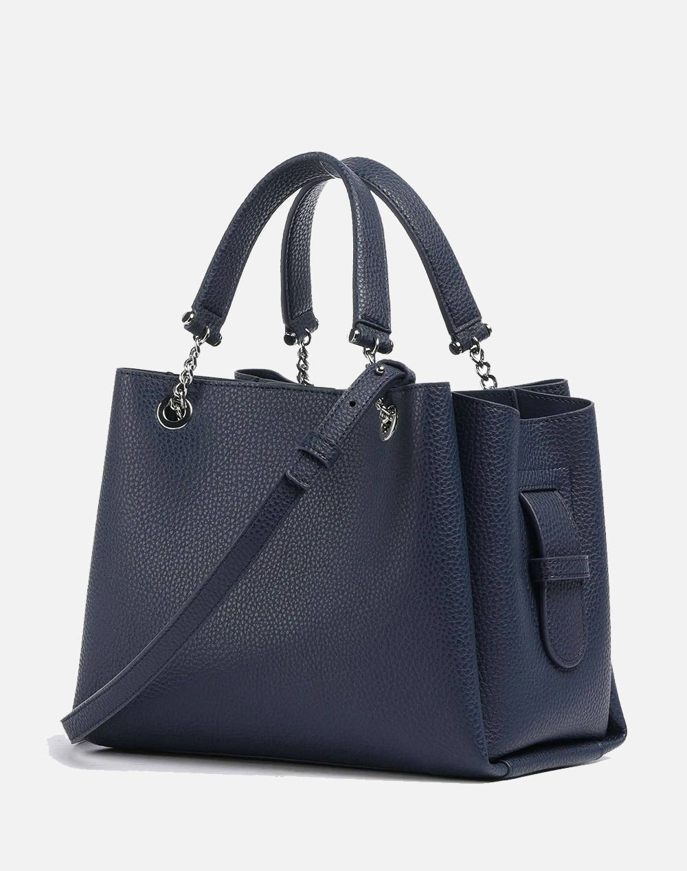 EMPORIO ARMANI WOMENS TOTE BAG (Dimensiuni 26 x 19.5 x 14 cm.)