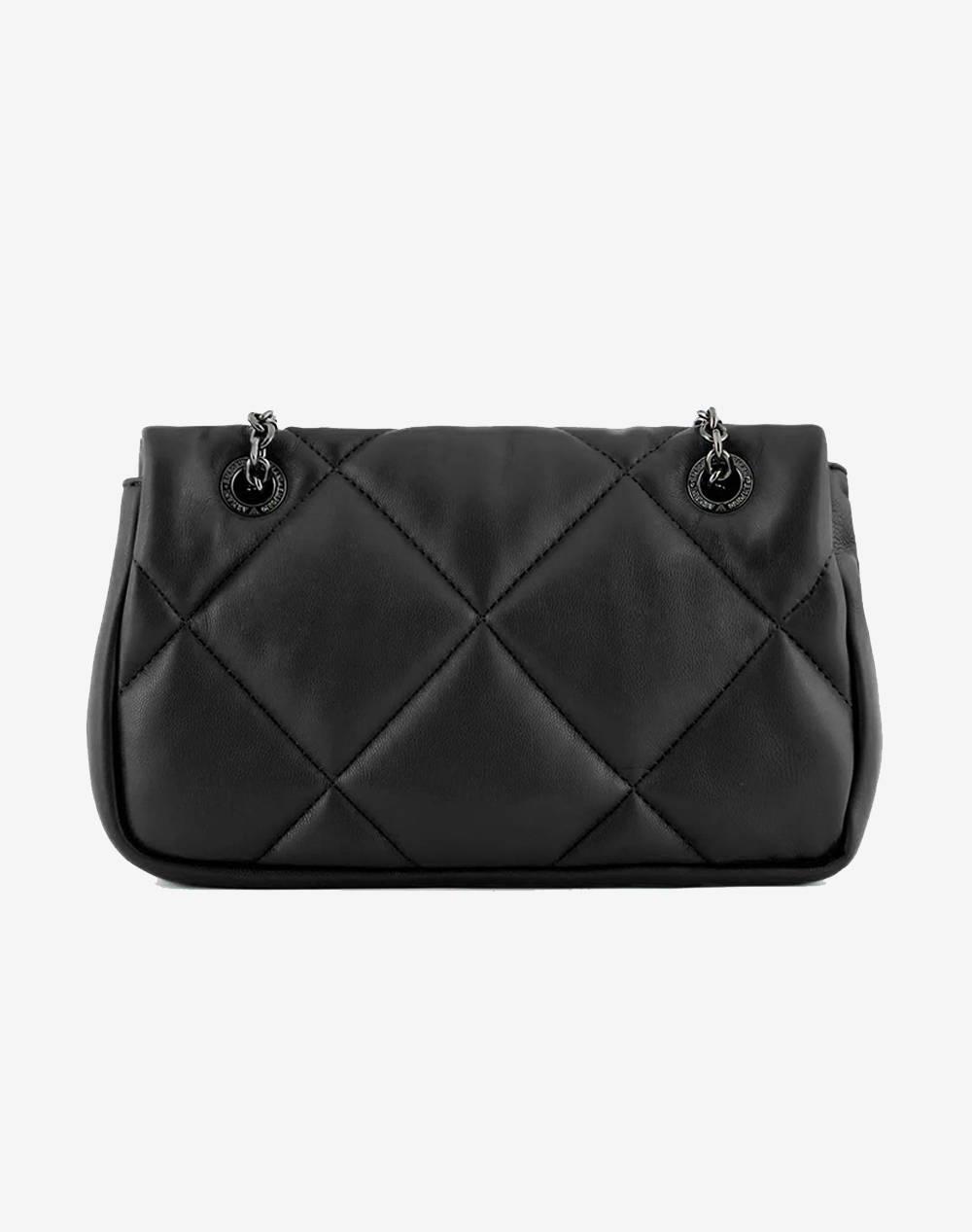 EMPORIO ARMANI WOMENS CLUTCH BAG (Dimensiuni: 20 x 15 x 5 cm)