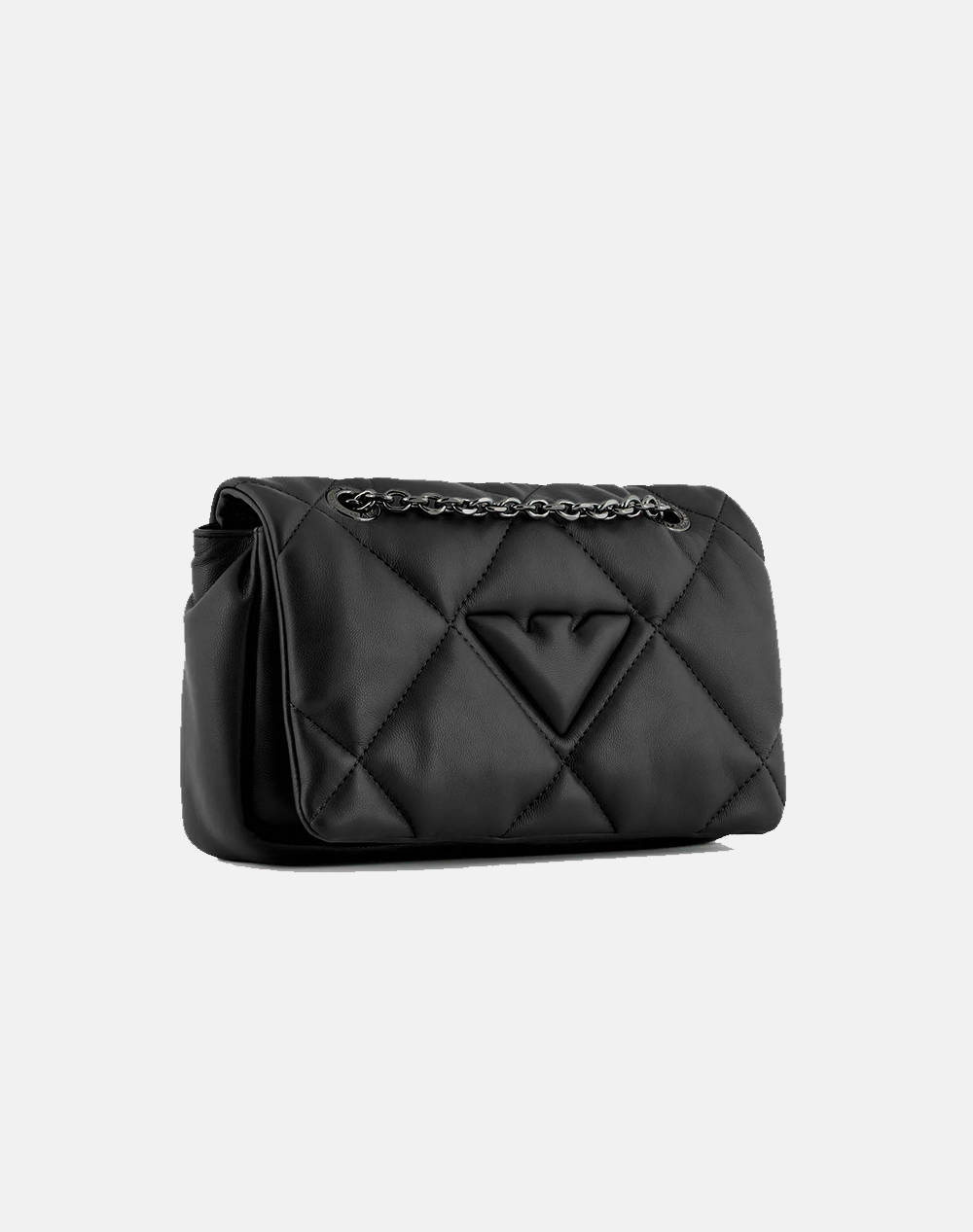 EMPORIO ARMANI WOMENS CLUTCH BAG (Dimensiuni: 20 x 15 x 5 cm)