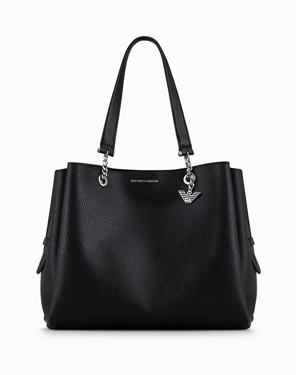 EMPORIO ARMANI WOMENS TOTE BAG ( Dimensiuni: 31 x 24 x 18.5 cm)