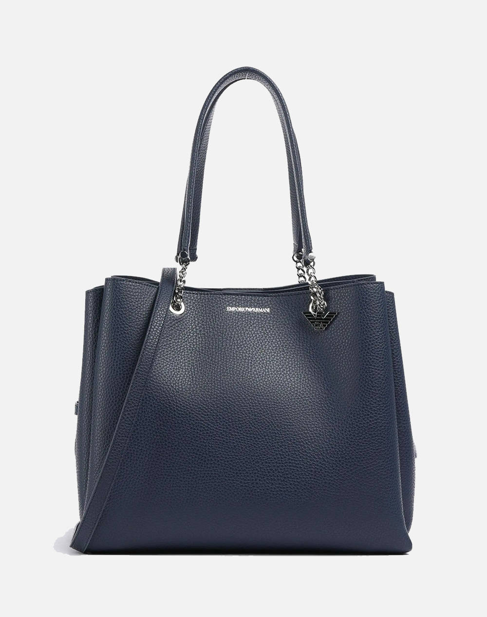 EMPORIO ARMANI WOMEN''S TOTE BAG ( Dimensiuni: 31 x 24 x 18.5 cm)