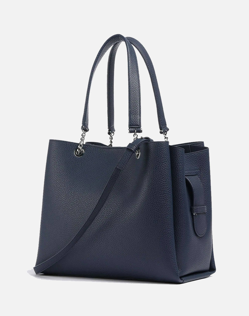 EMPORIO ARMANI WOMENS TOTE BAG ( Dimensiuni: 31 x 24 x 18.5 cm)