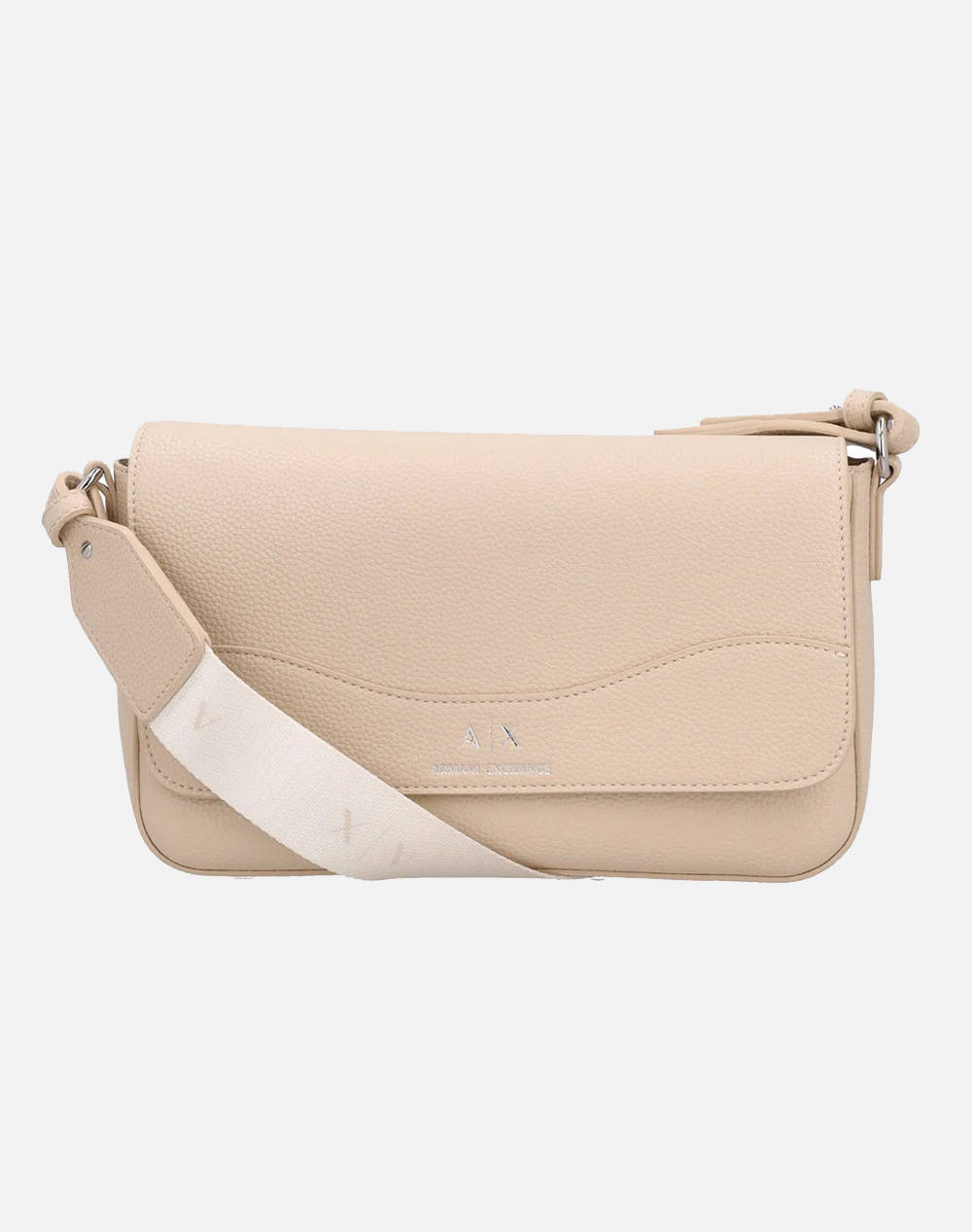 ARMANI EXCHANGE WOMAN''S CROSSBODY ( Dimensiuni: 24.5 x 15 x 6 cm.)