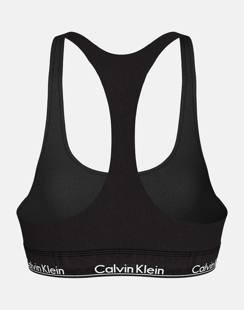 CALVIN KLEIN UNLINED BRALETTE