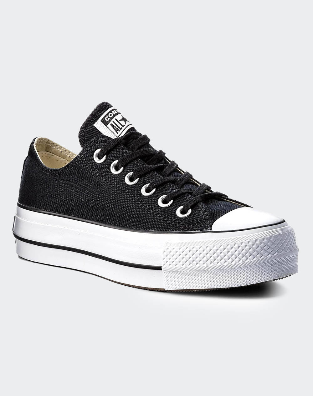 CONVERSE CHUCK TAYLOR ALL STAR LIFT