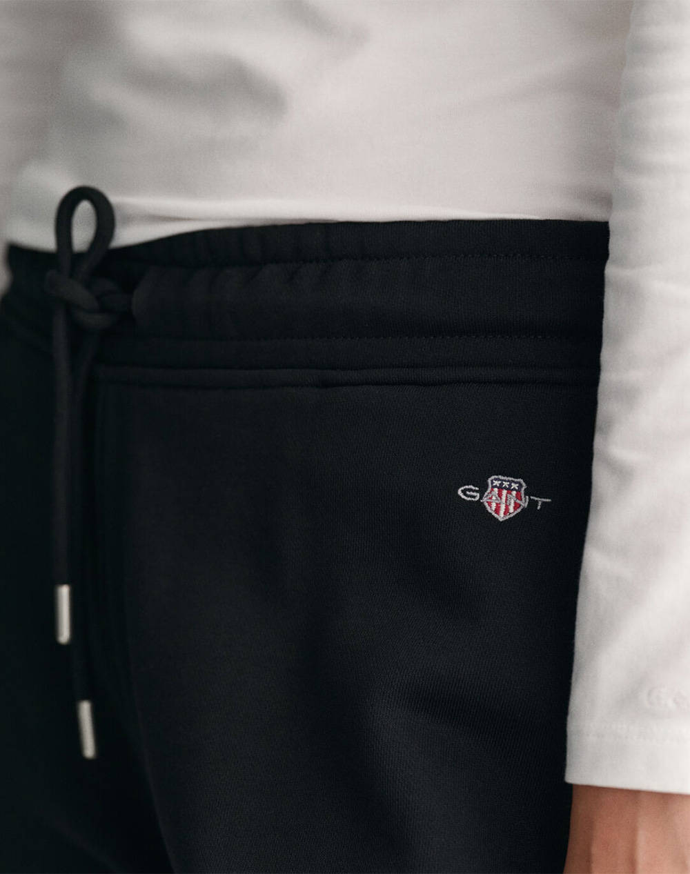 GANT PANTALONI DE TRENING REL SHIELD SWEATPANTS