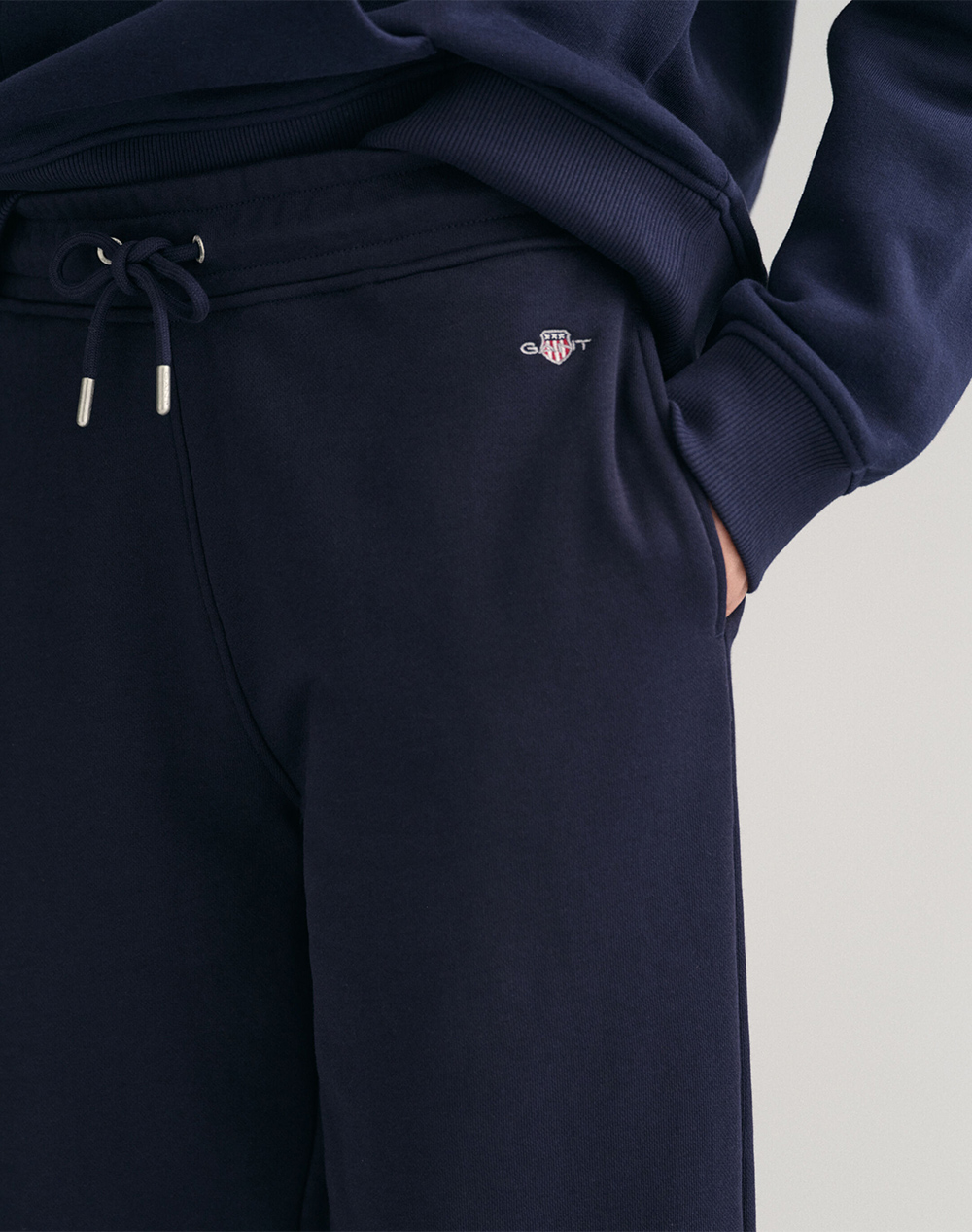 GANT PANTALONI DE TRENING REL SHIELD SWEATPANTS