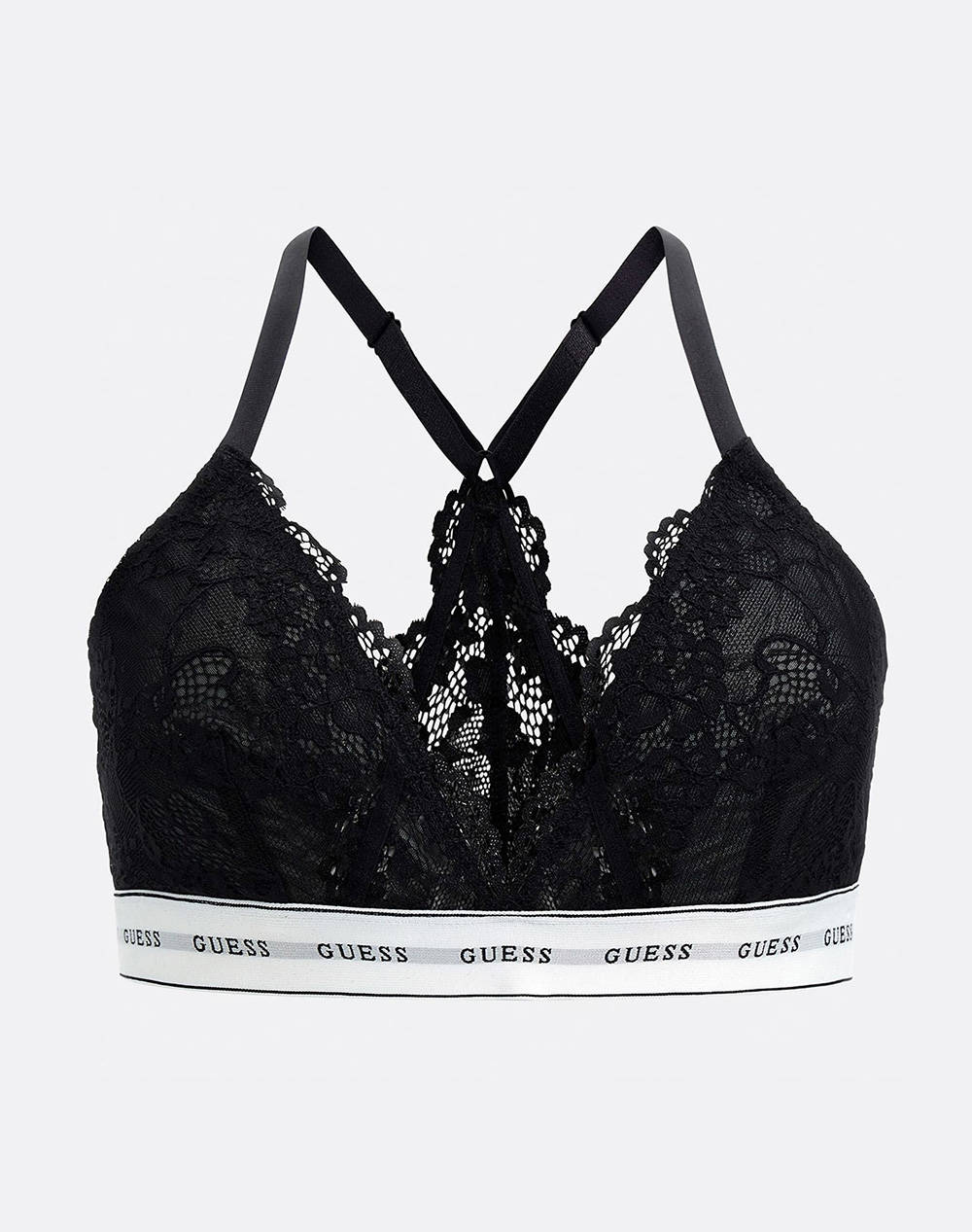 GUESS BELLE TRIANGLE LENJERIE INTIMA DE DAMA