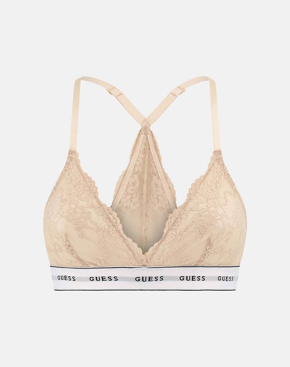 GUESS BELLE TRIANGLE LENJERIE INTIMA DE DAMA