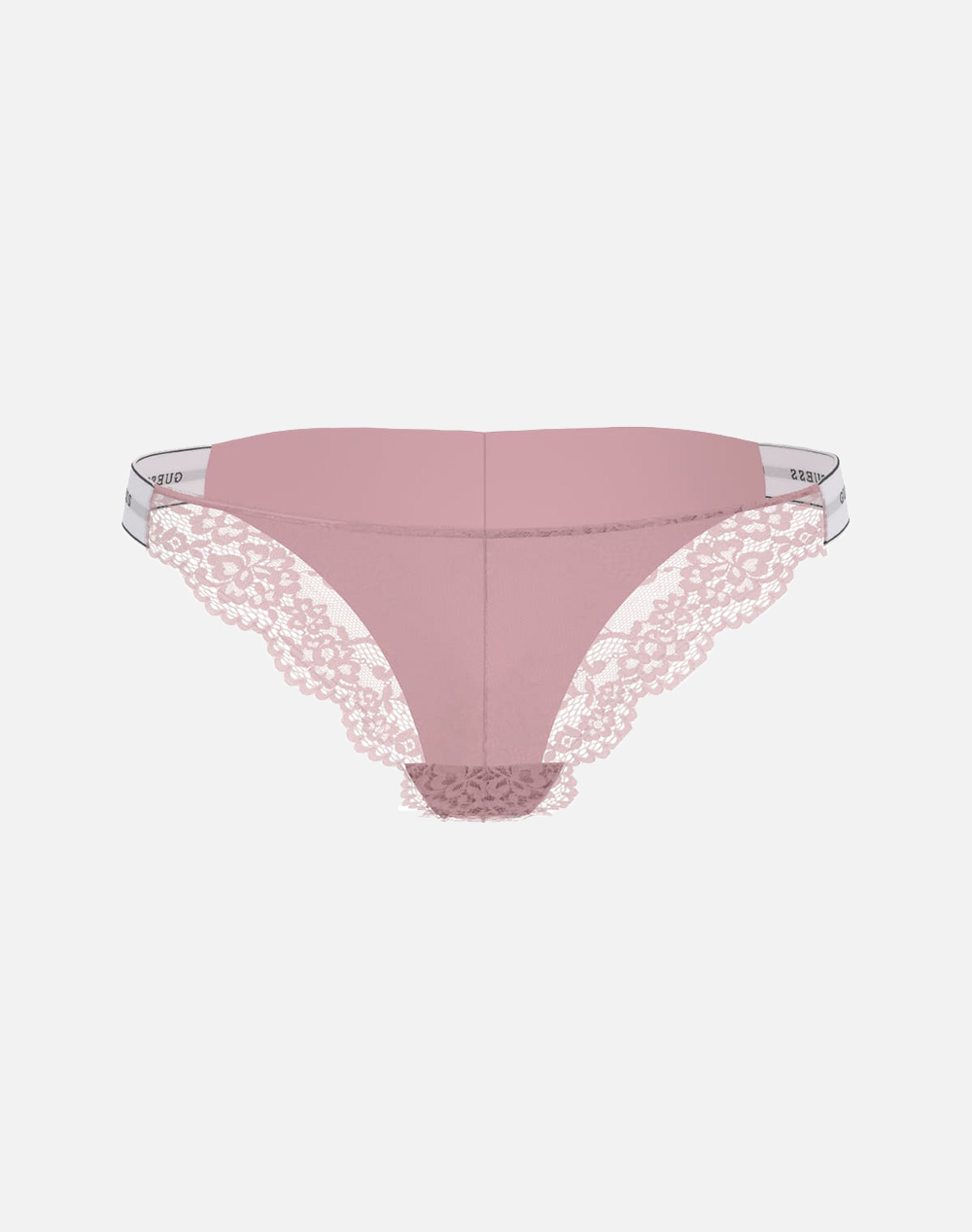 GUESS BELLE LOW SIDE BRAZI - DAILY LACE LENJERIE INTIMA W