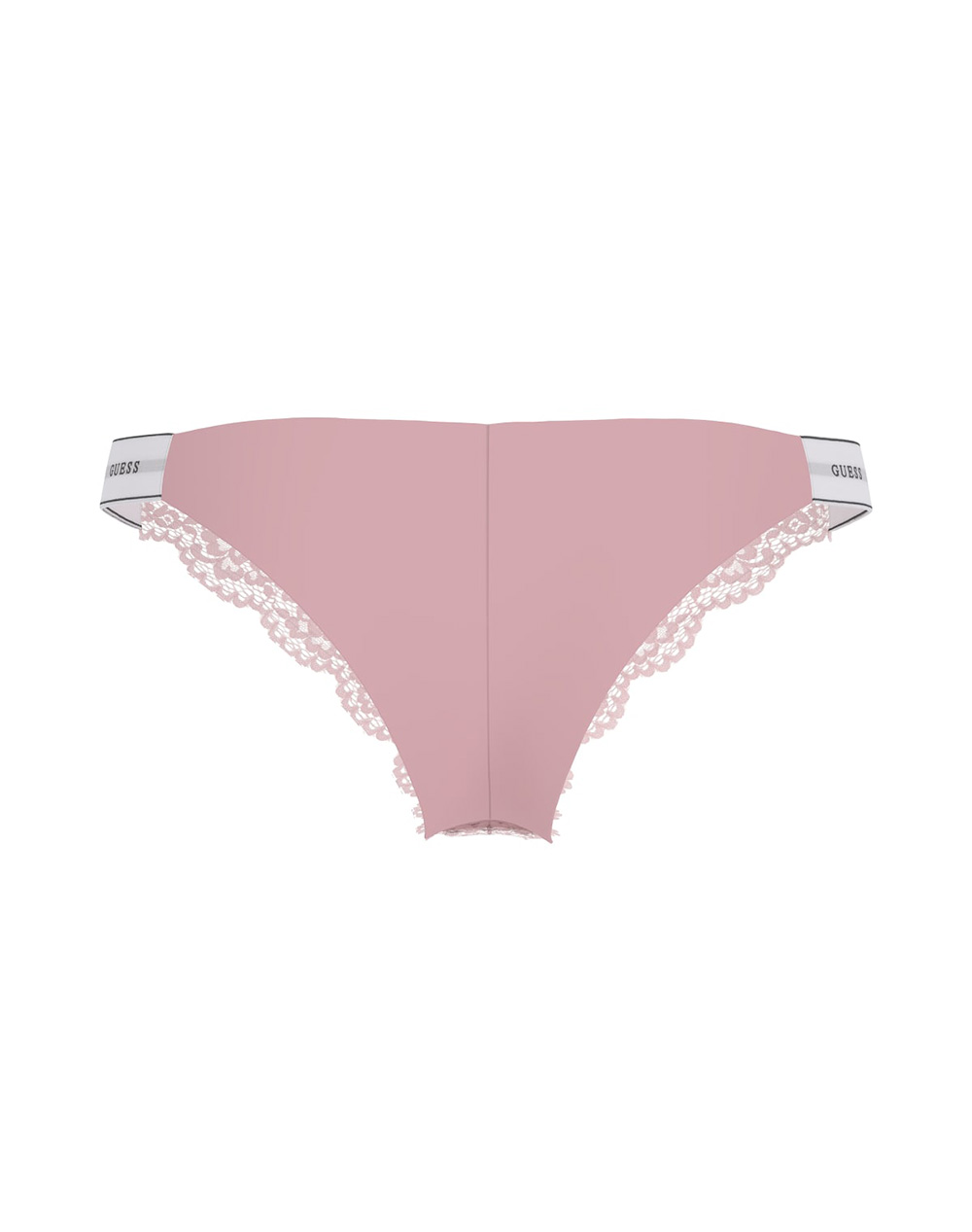 GUESS BELLE LOW SIDE BRAZI - DAILY LACE LENJERIE INTIMA W