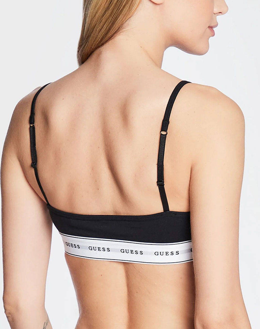 GUESS CARRIE TRIANGLE LENJERIE INTIMA DE DAMA