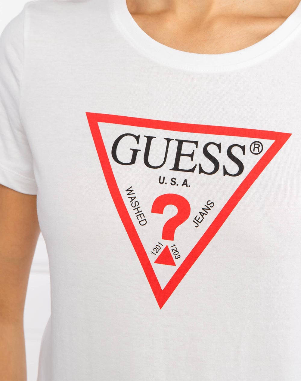 GUESS BLUZA