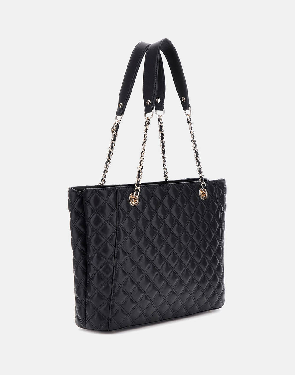 GUESS GIULLY LARGE TOTE GEANTA DE DAMA (Dimensiuni: 37 x 26 x 10 cm.)