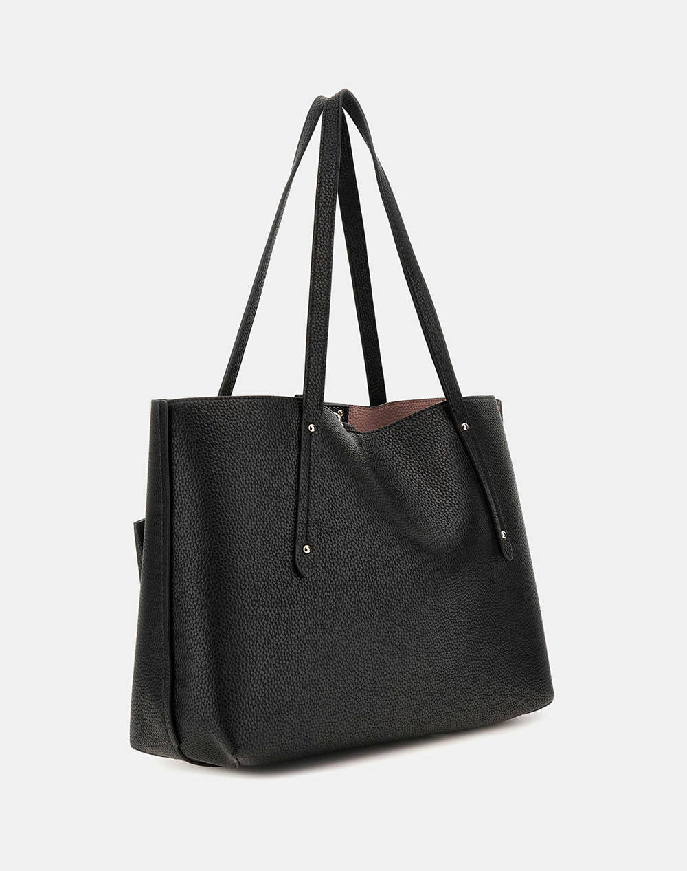 GUESS ECO BRENTON TOTE GEANTA DE DAMA (Dimensiuni: 36 x 27 x 13 cm.)