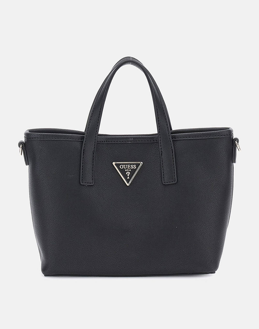 GUESS LATONA MINI TOTE GEANTA DE DAMA (Dimensiuni: 21 x 17 x 10 cm.)