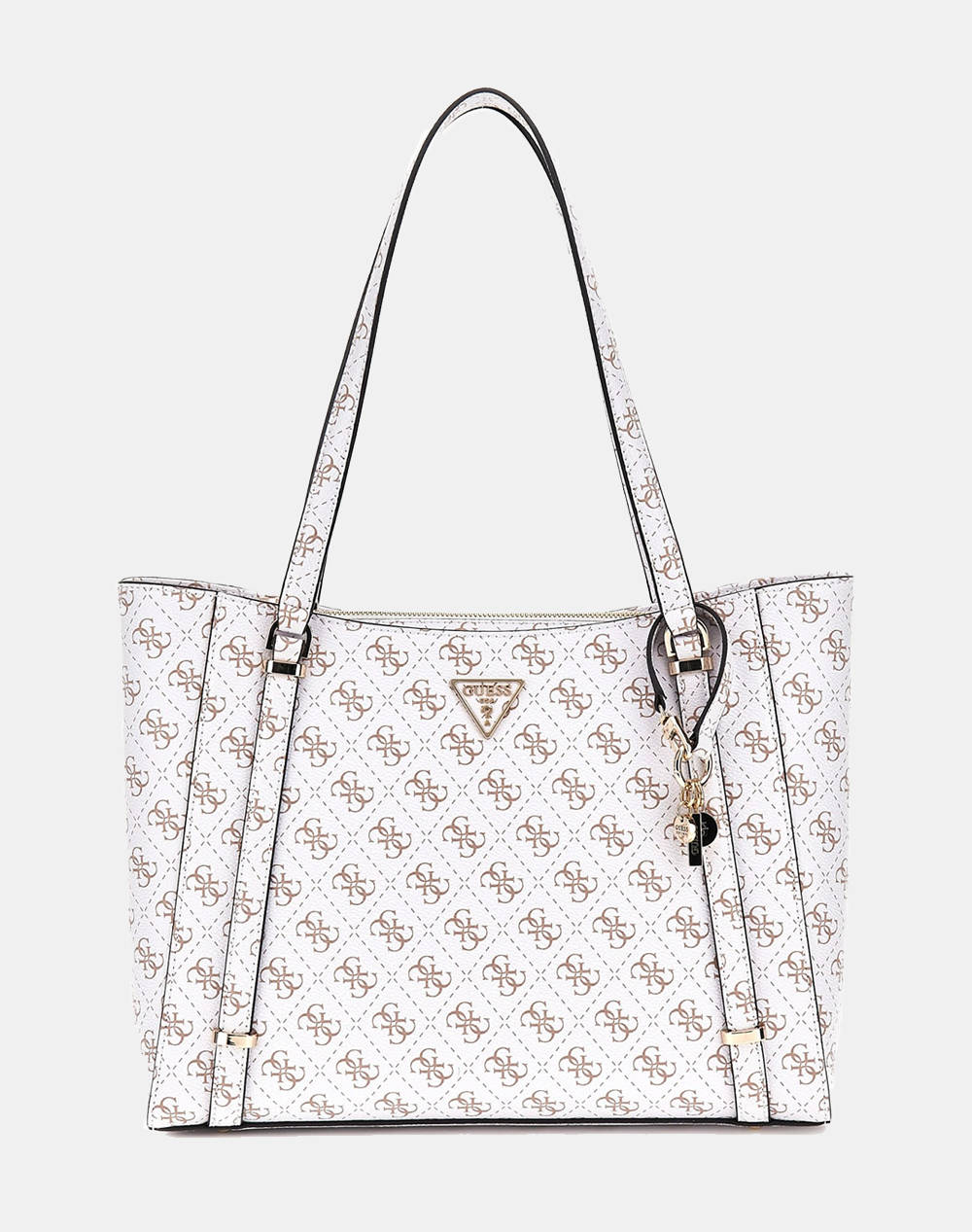 GUESS ECO ERICA ELITE TOTE GEANTA DE DAMA (Dimensiuni: 26 x 33 x 12 cm.)