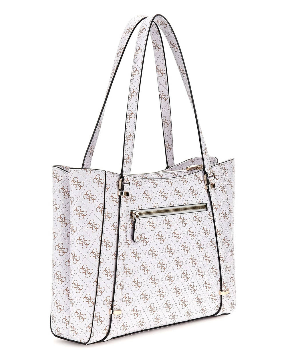 GUESS ECO ERICA ELITE TOTE GEANTA DE DAMA (Dimensiuni: 26 x 33 x 12 cm.)