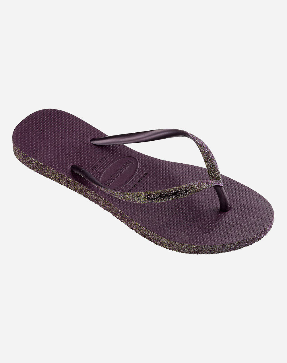 HAVAIANAS SLIM SPARKLE II PAPUCI