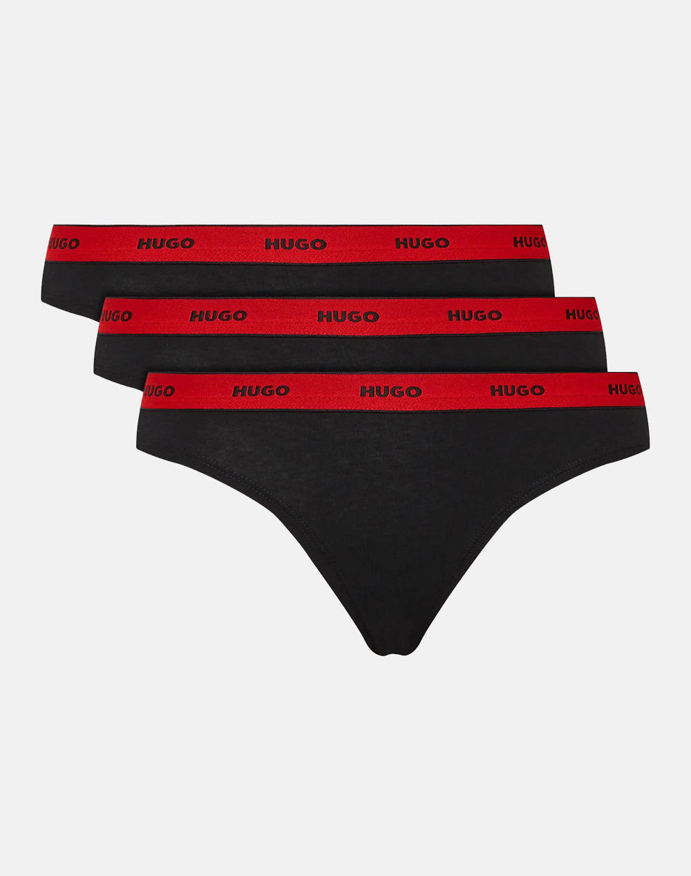 HUGO BOSS TRIPLET BRIEF STRIPE 10240727 02