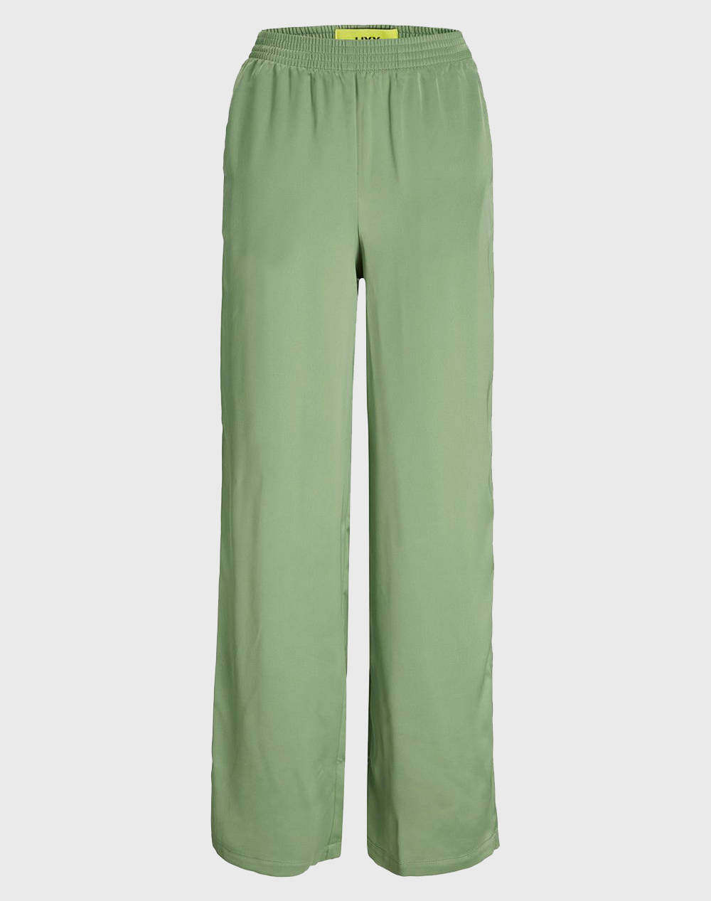 JJXX JXKIRA REGULAR SATIN PANT NOOS