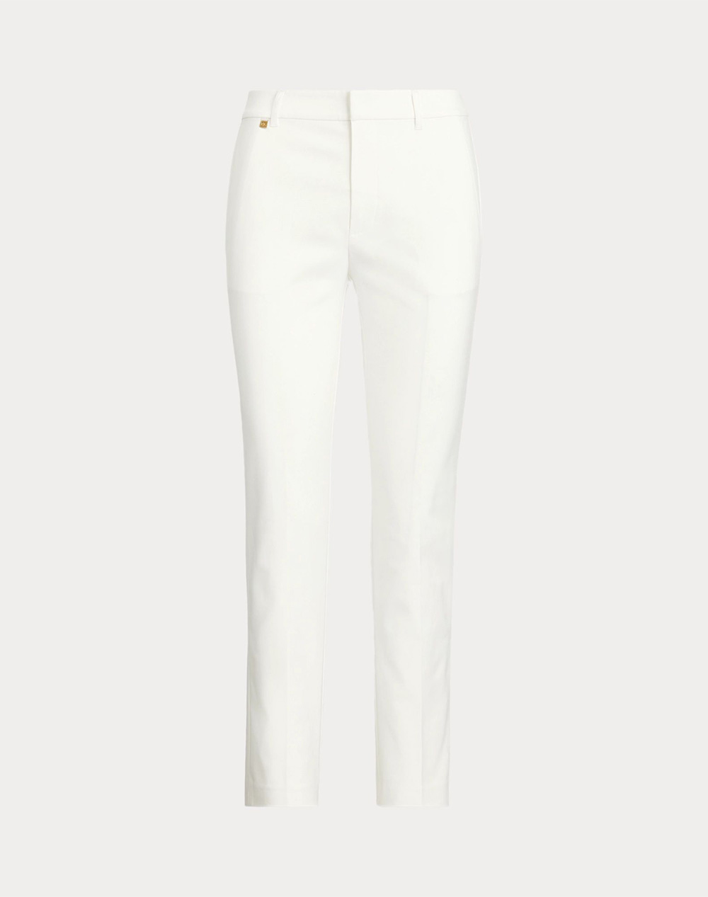 LAUREN RALPH LAUREN LAKYTHIA-SLIM LEG-PANT