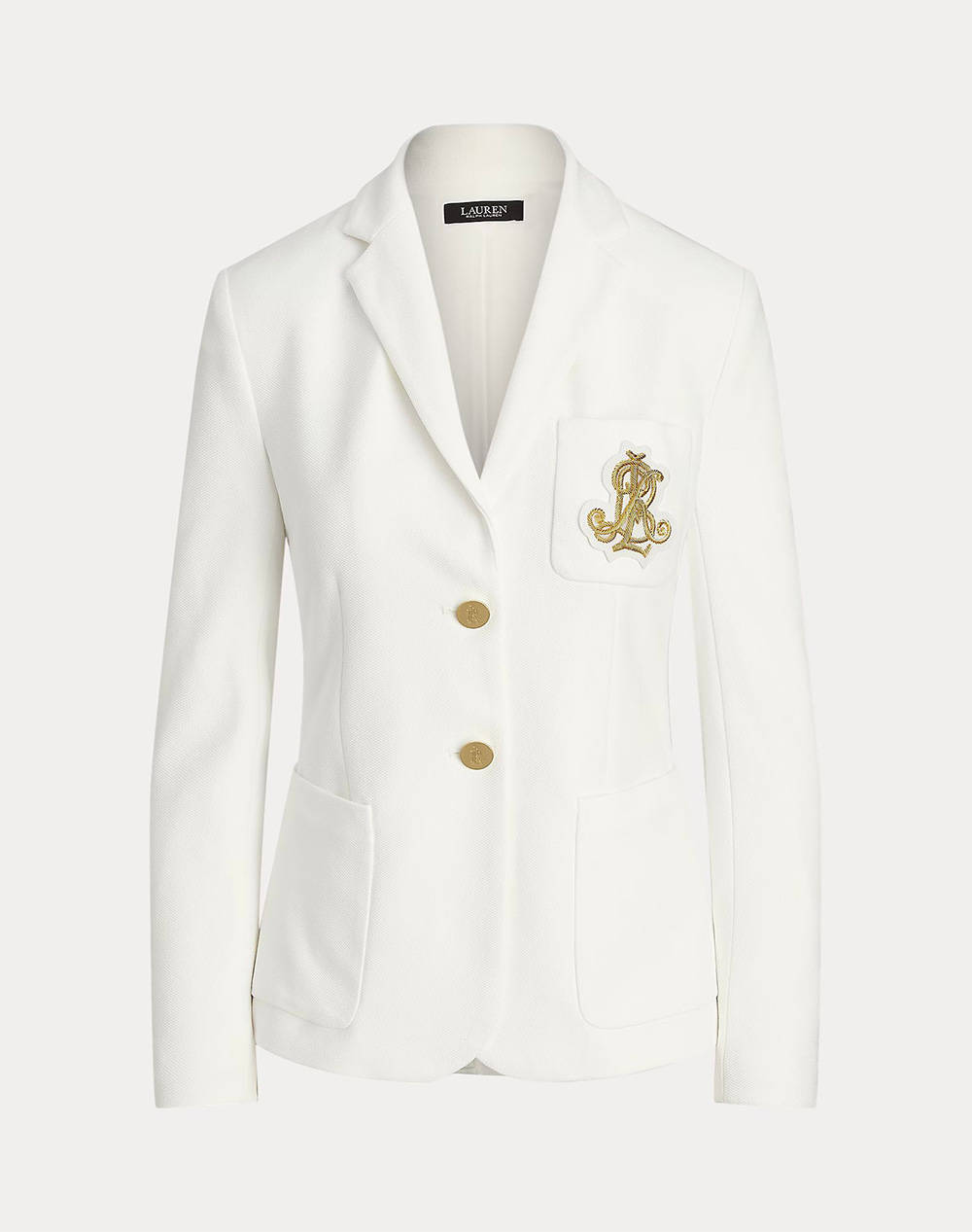 LAUREN RALPH LAUREN ANFISA-LINED-JACKET