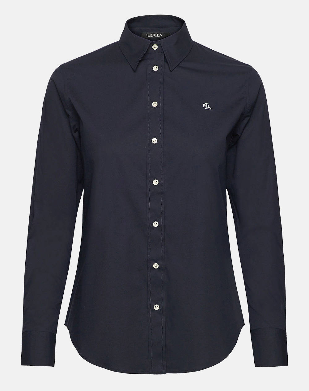 LAUREN RALPH LAUREN JAMELKO-LONG SLEEVE-SHIRT