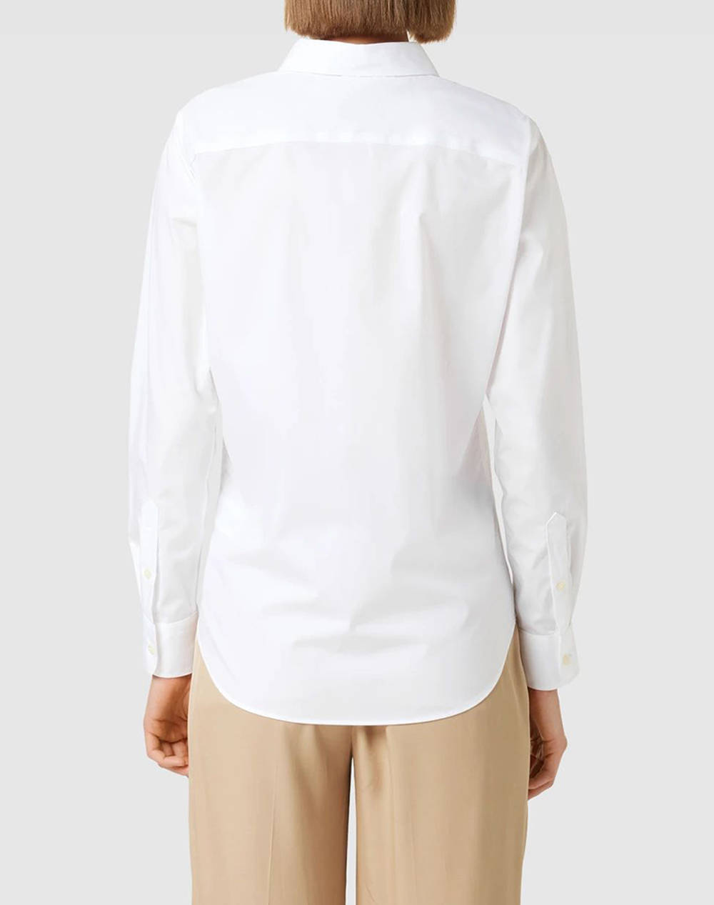 LAUREN RALPH LAUREN JAMELKO-LONG SLEEVE-SHIRT