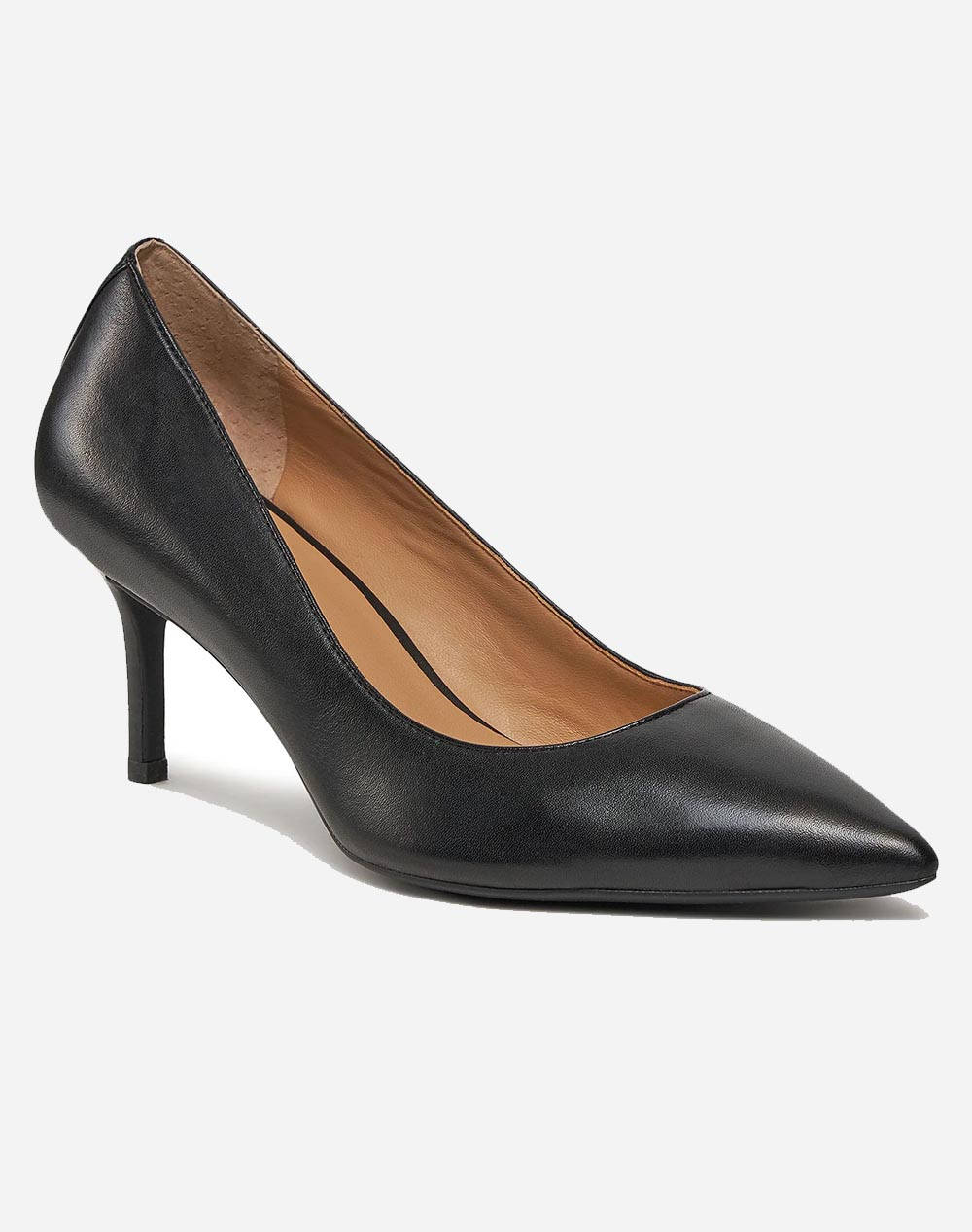 RALPH LAUREN LANETTE-PUMPS-CLOSED TOE